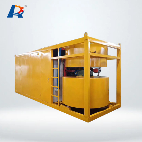 XY系列水泥發(fā)泡機(jī)